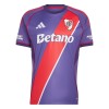 Fodboldtøj River Plate Tredjetrøje 2025-26